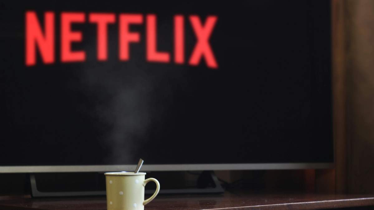 Netflix. Fuente: (Instagram)