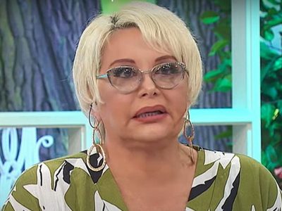 Carmen Barbieri dio la noticia que nadie quería escuchar