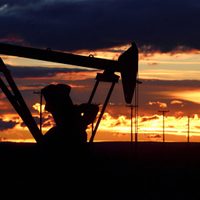 Neuquén: en mayo la producción de petróleo registró una baja del 23%