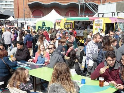 Cocineros muestran sus secretos en la Feria Masticar online