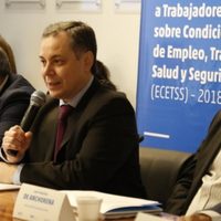 Quién es Guillermo Arancibia, el nuevo director del Anses