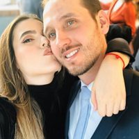 Camila Fernández habló sobre su relación amorosa con Francisco Barba: "Tiene todo lo que me gusta"