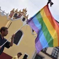 Comisión Europea investiga a Bruselas y Hungría por leyes homófobas