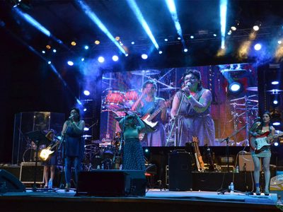 Fiesta de la Pera: conocé los artistas que serán parte de la grilla en esta nueva edición