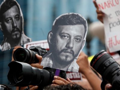 “Veracruz de los silencios”, radiografía de la violencia contra periodistas