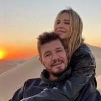 El especial viaje que hicieron Marcelo Tinelli y Guillermina Valdés por el Día del Padre