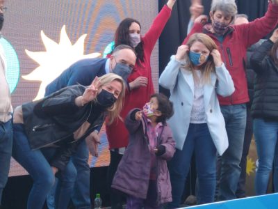 Derrota en puerta: el peronismo de Viedma exigió la renuncia de la titular del PJ