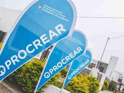 El Gobierno anunció que el Plan Procrear "dejará de existir"