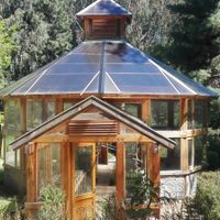 El centro forestal de Isla Victoria fue declarado como Jardín Botánico por una ONG de Gran Bretaña