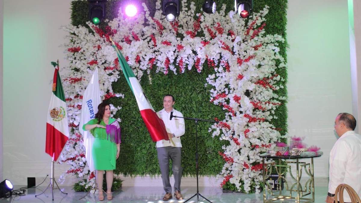 Sergio Ojeda Castillo, diputado electo de Morena por Tamaulipas