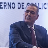 Juez suspende de forma provisional cualquier orden de captura contra Beltrones