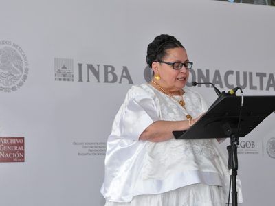 Murió Olivia Revueltas, hija del escritor, revolucionario y político José Revueltas