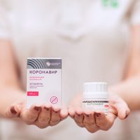 Rusia aprueba el Coronavir, primer medicamento contra covid-19 para su venta en farmacias