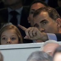 Ahora su hija Sofía: el Rey Felipe cumple años y recibió un rumor difícil de asimilar