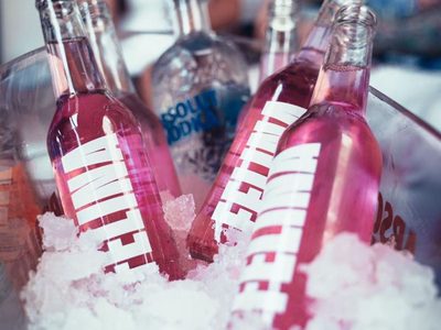 Crece el auge de las bebidas alcohólicas y bajas calorías