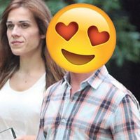 ¿¡Nace un nuevo amor!? Mariana Genesio Peña fue capturada muy cerca de un famoso periodista
