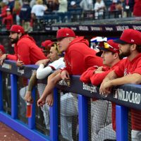 Guardianes, campeones divisionales, pierden impulso y caen en Serie de Comodines ante Detroit