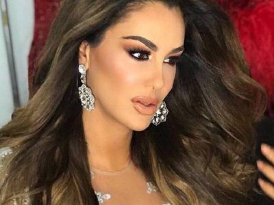 ¡Con brillo propio! Ninel Conde encandiló a sus seguidores en Instagram