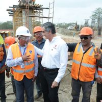 Puente de la Esperanza, ejemplo de uso honesto de recursos: Américo
