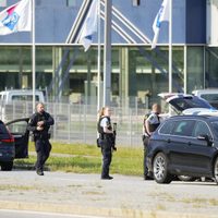 Policía de Dinamarca reporta varios muertos por disparos en un centro comercial de Copenhague