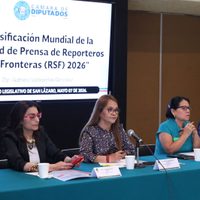 Por violencia y acoso judicial, México es de los países más peligrosos para ejercer periodismo: RSF
