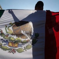 44 meses clamando por los 43 de Ayotzinapa