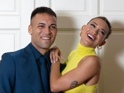 Escándalo y rumores: la mañana de furia de Agus Gandolfo, la esposa de Lautaro Martínez