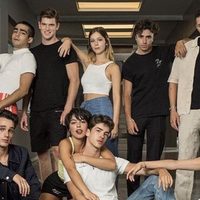 El extraño caso positivo de coronavirus en "Élite": Netflix informó su decisión