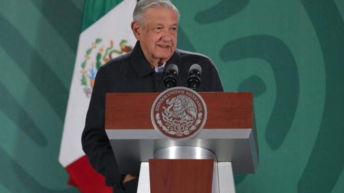 El presidente López Obrador en Tlaxcala
