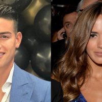 ¡Insólito! Shannon de Lima se pelea con James Rodríguez por la incertidumbre sobre su futuro