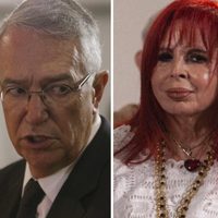 Layda Sansores llama hampón, evasor y misógino a Salinas Pliego; esto le dijo el dueño de TV Azteca