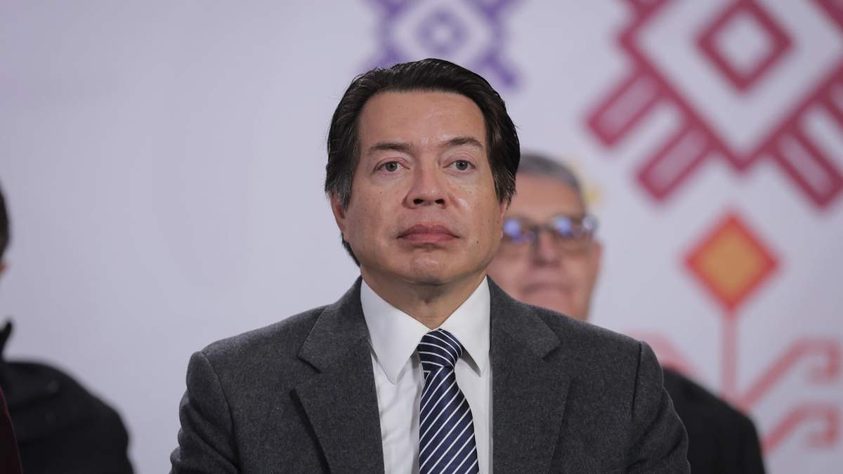 Asesinan en Colima a familiares de Mario Delgado