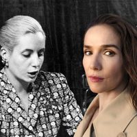 "Misterio y pasión": salió a la luz un adelanto exclusivo de Natalia Oreiro en el papel de Eva Perón