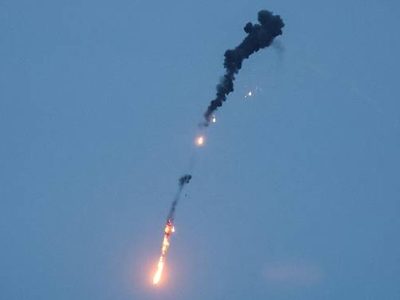 Rusia asegura derribar decenas de drones lanzados por Ucrania contra Moscú