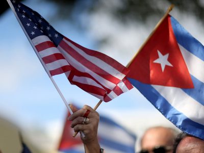 Las políticas entre Cuba y Estados Unidos serán evaluadas por la Casa Blanca