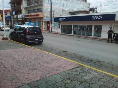 BBVA dará 3 meses a usuarios con cuenta en saldo negativo para que le paguen