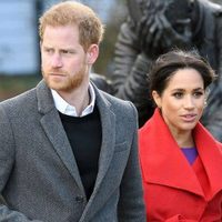 La abandona: se filtraron los mensajes prohibidos de Meghan Markle y el Príncipe Harry explotó