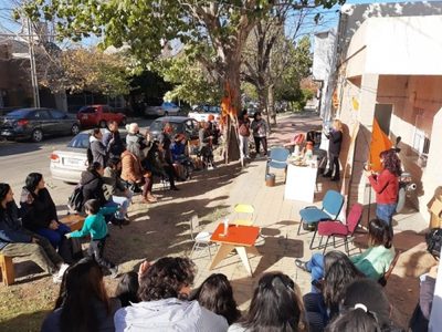 Mientras anuncian políticas de género, se aproxima el cierre del SPVF
