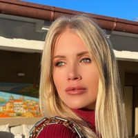 La Barbie sueca: Daniela Christiansson arrasó con todo en modo muñeca