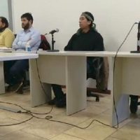 Rechazaron el sobreseimiento de mapuches en una causa por tierras del cerro Belvedere