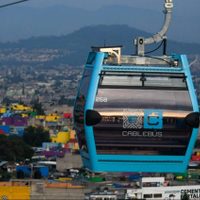 Cablebús: Suspenden tramo de Línea 2 y reanudará servicio el 11 de agosto