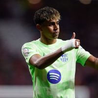 El futuro de Lamine Yamal: la noticia que recibió Barcelona por parte de LaLiga
