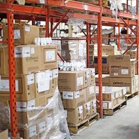 Se quebró el sistema de corrupción en compra de medicamentos; falta mejorar distribución interna