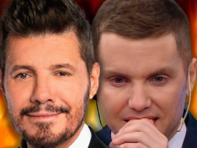El pase más buscado: Tinelli robó una de las principales figuras de "Masterchef Celebrity"