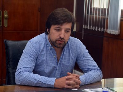 Kreplak reclamó que “no vamos a poder ganarle a la enfermedad si no bajamos los casos”