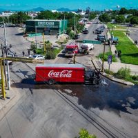 Suman 20 homicidios y 28 desapariciones forzadas por enfrentamientos en Sinaloa