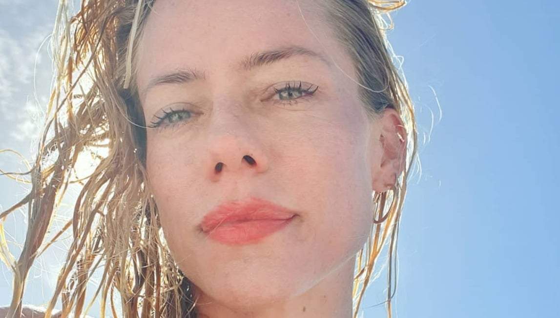 Nicole Neumann. Fuente: (Instagram)