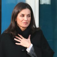 Conmoción en España: la adicción de la Reina Letizia