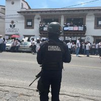 Los dos hombres linchados en Taxco son hijos de la presunta secuestradora y asesina de Camila (Video