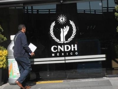 La Suprema Corte confirma que la CDNH violó la veda electoral de 2024